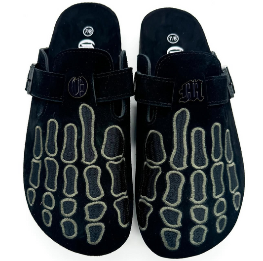 Midnight Black PACK-A-PUNCHED