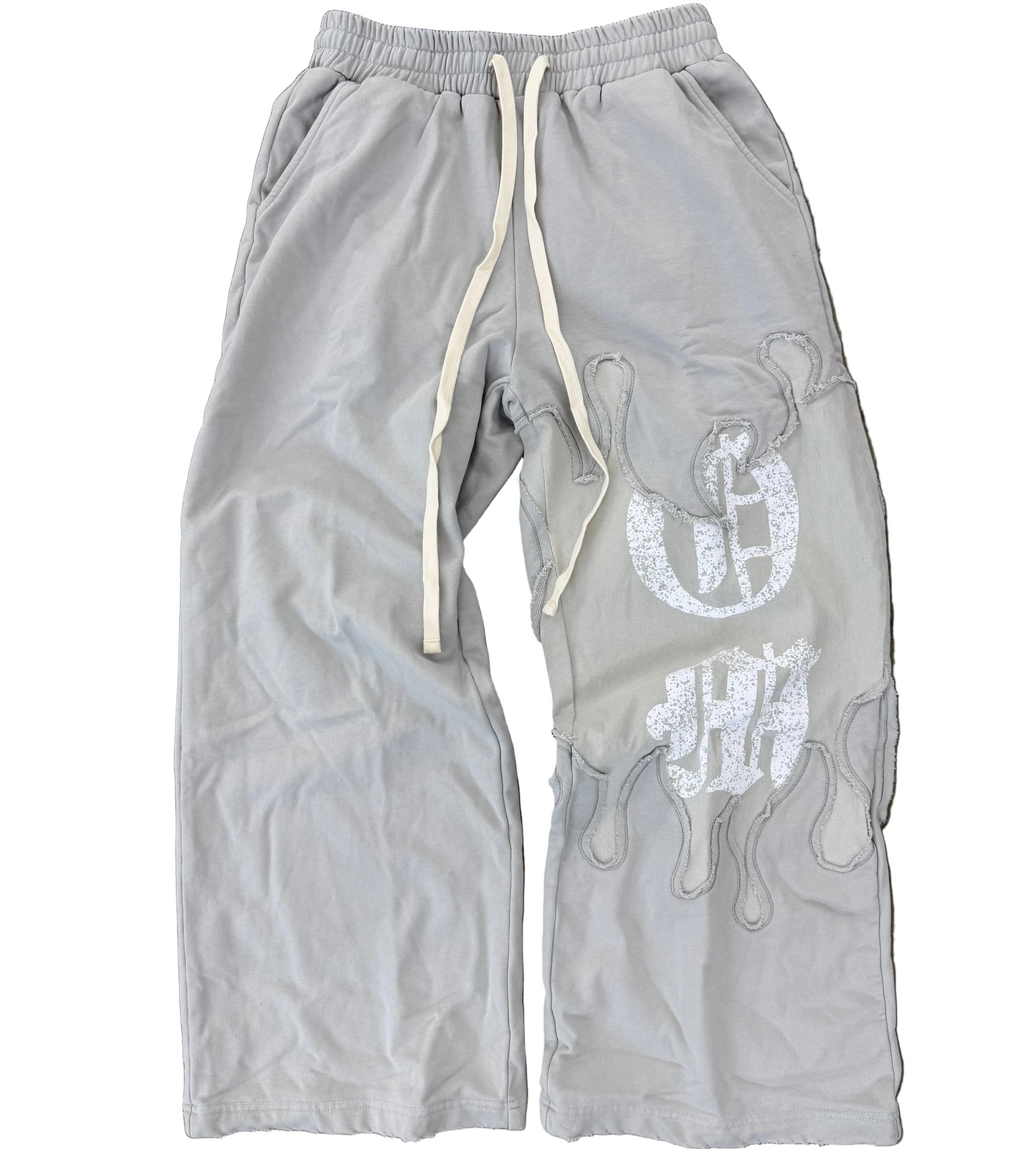 Flame Sweatpants