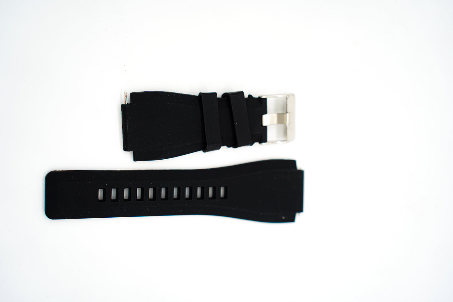 "OM3N" Watch