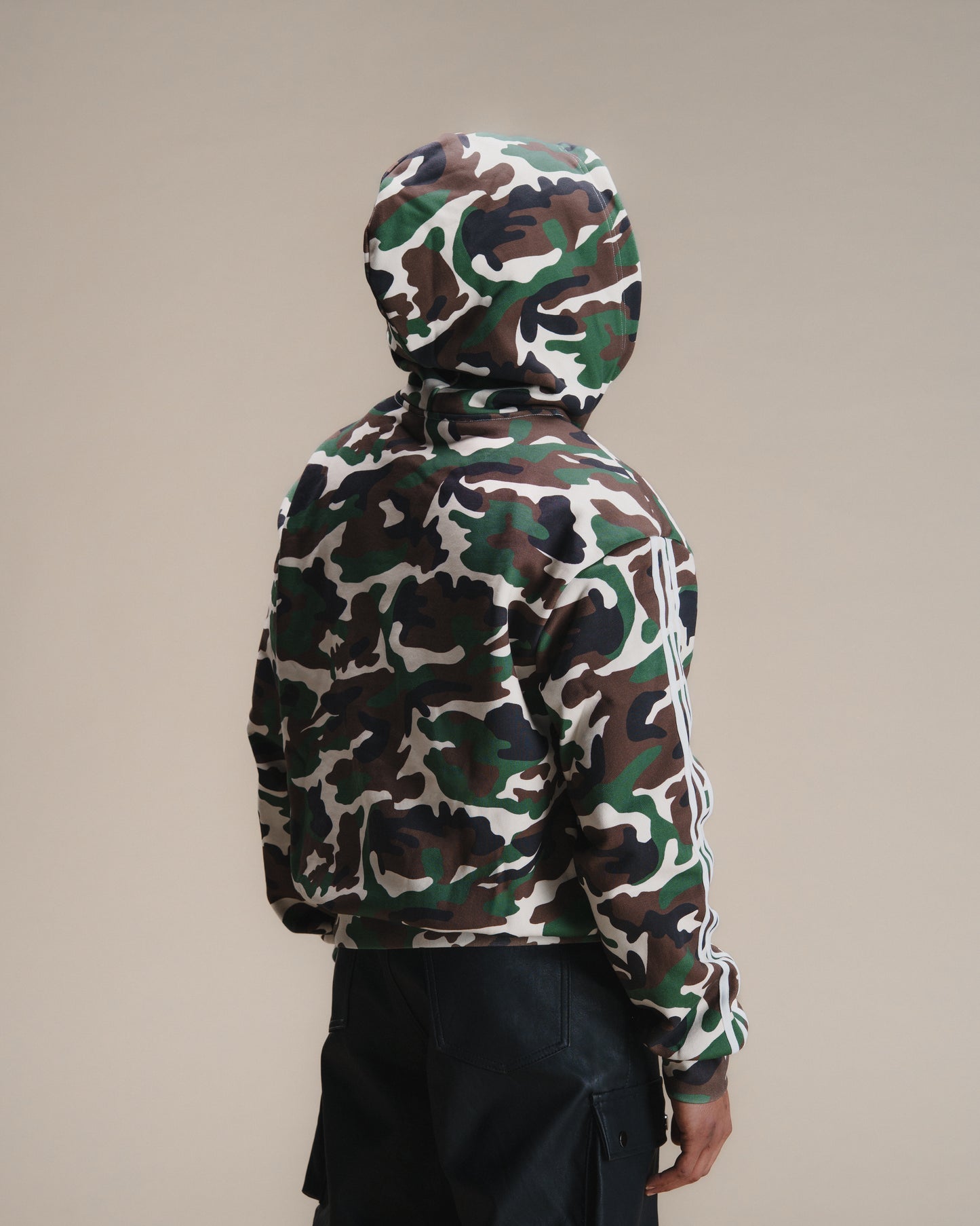 All-Star Weekend Hoodie (CAMO)