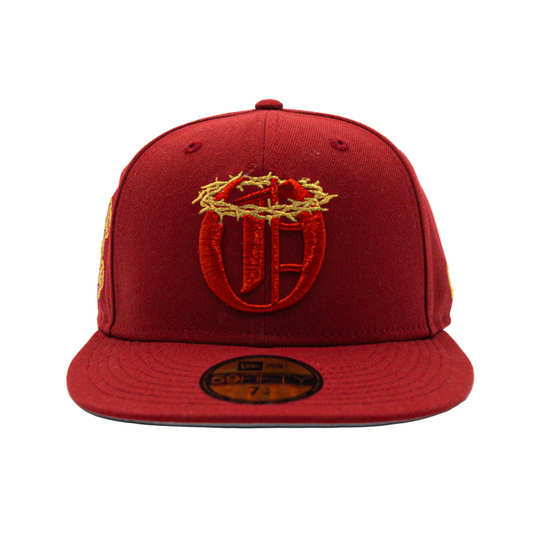 Red Crown Era 59FIFTY