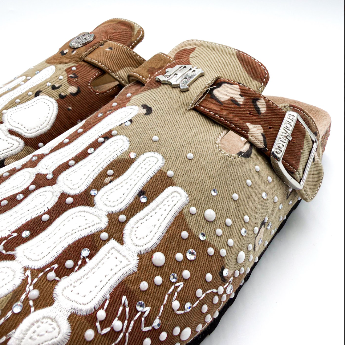 CMPLX CAMO