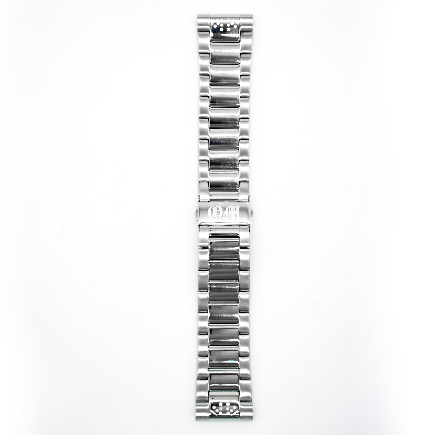 "OM3N" Watch