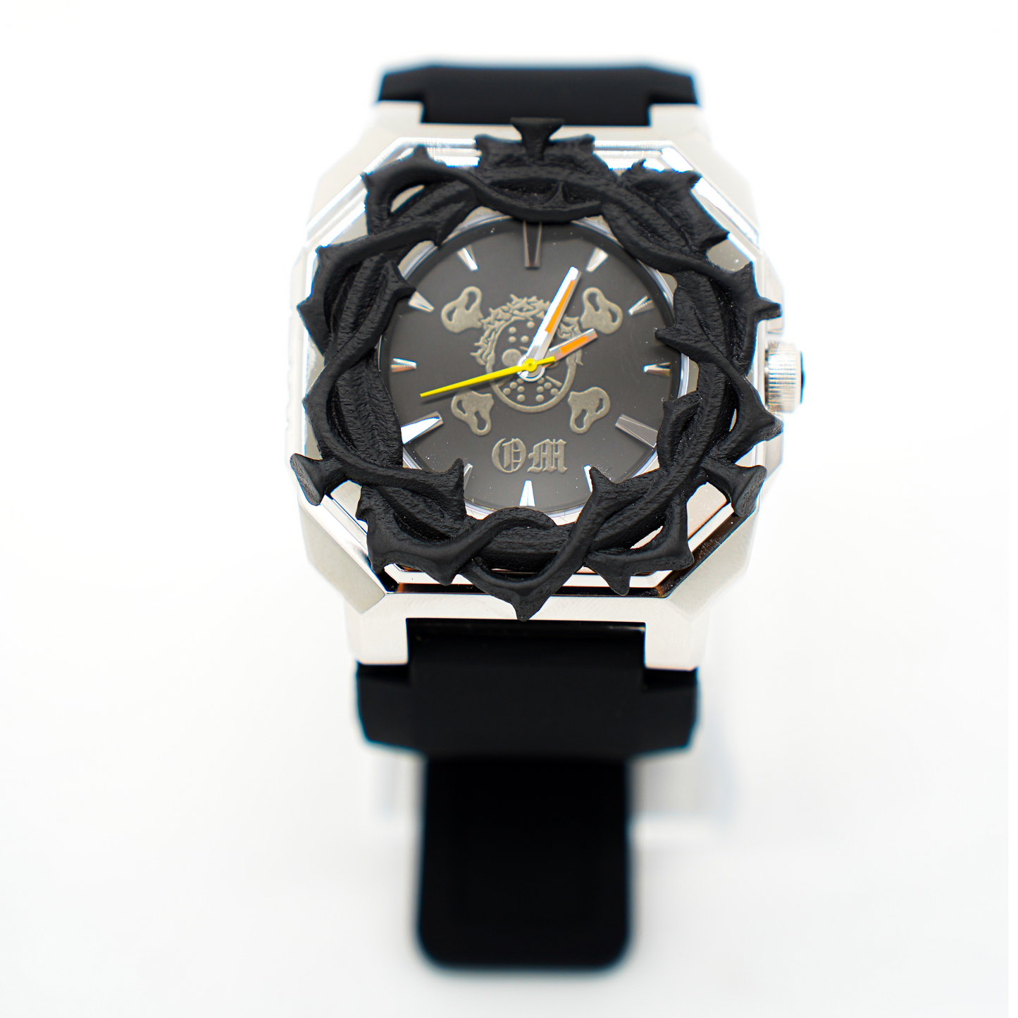 "OM3N" Watch