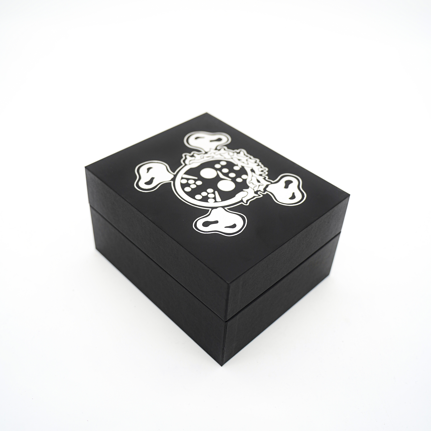 "OM3N" Watch