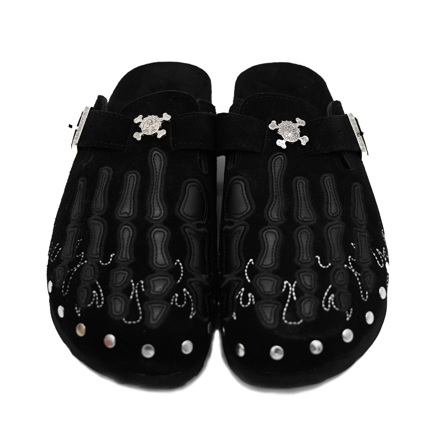 "Not a Collab Clog" Clog