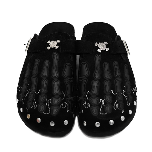 "Not a Collab Clog" Clog